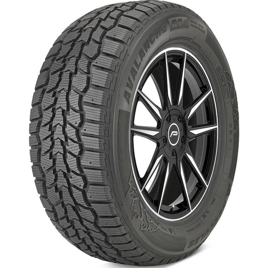HERCULES AVALANCHE RT 195/65R15XL (25X7.7R 15) Tires
