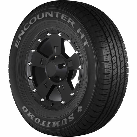SUMITOMO ENCOUNTER HT P235/70R17 (29.9X9.4R 17) Tires