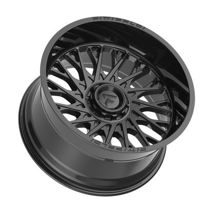 FITTIPALDI OFFROAD FA08GB 22X12, PCD 6X135/6X5.50, ET -44, CB 106.2-GLOSS BLACK