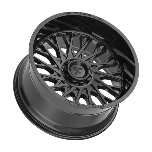 FITTIPALDI OFFROAD FA08GB 22X12, PCD 6X135/6X5.50, ET -44, CB 106.2-GLOSS BLACK