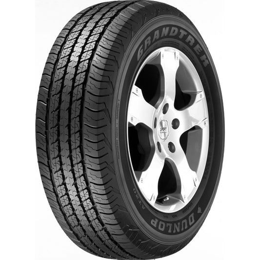 DUNLOP GRANDTREK AT20 P265/70R17 (31.7X10.7R 17) Tires