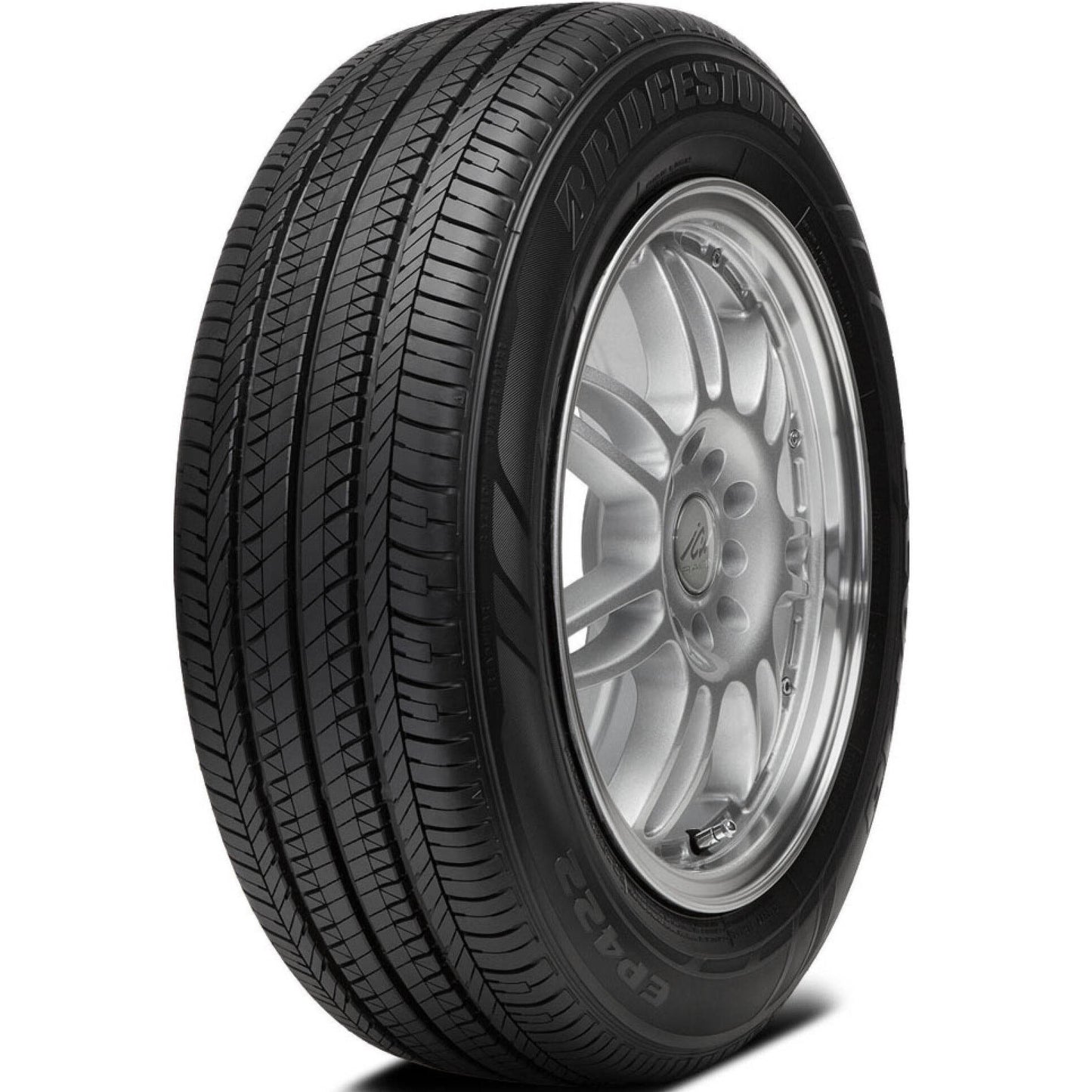 BRIDGESTONE ECOPIA EP422 P185/65R15 (24.5X7.3R 15) Tires