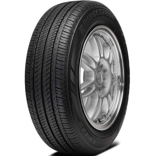 BRIDGESTONE ECOPIA EP422 P185/65R15 (24.5X7.3R 15) Tires