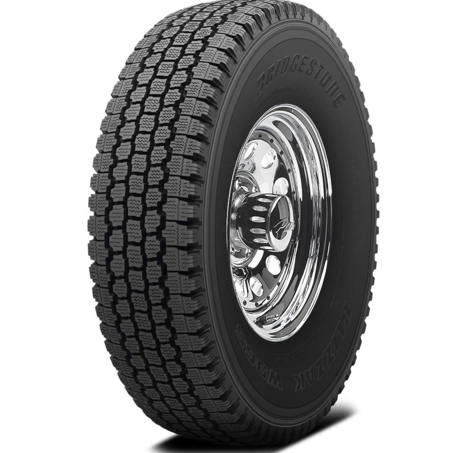 BRIDGESTONE BLIZZAK W965 LT265/75R16 (31.9X10.4R 16) Tires