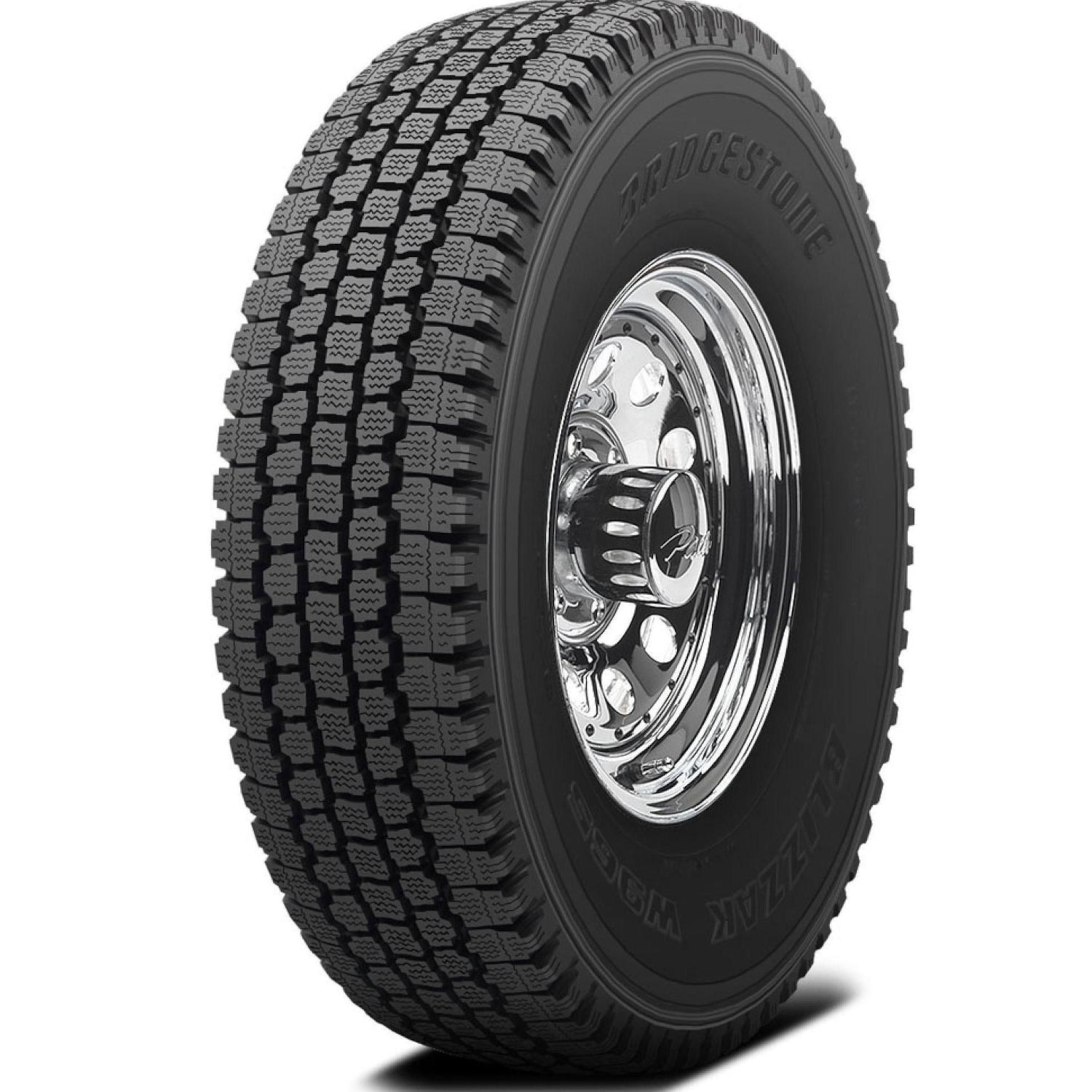 BRIDGESTONE BLIZZAK W965 LT265/75R16 (31.9X10.4R 16) Tires