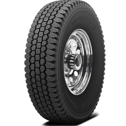 BRIDGESTONE BLIZZAK W965 LT265/75R16 (31.9X10.4R 16) Tires