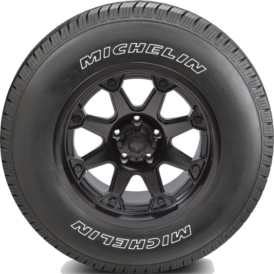 MICHELIN DEFENDER LTX M/S 255/65R16 (29X10R 16) Tires