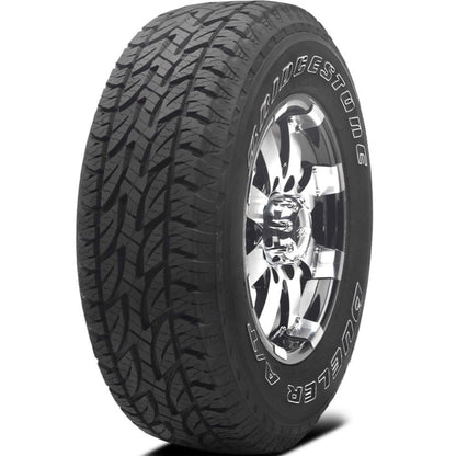 BRIDGESTONE DUELER A/T REVO 2 P235/70R16 (29X9.3R 16) Tires