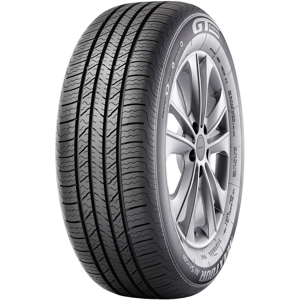 GT RADIAL MAXTOUR ALL SEASON 195/60R15 (24.2X7.7R 15) Tires