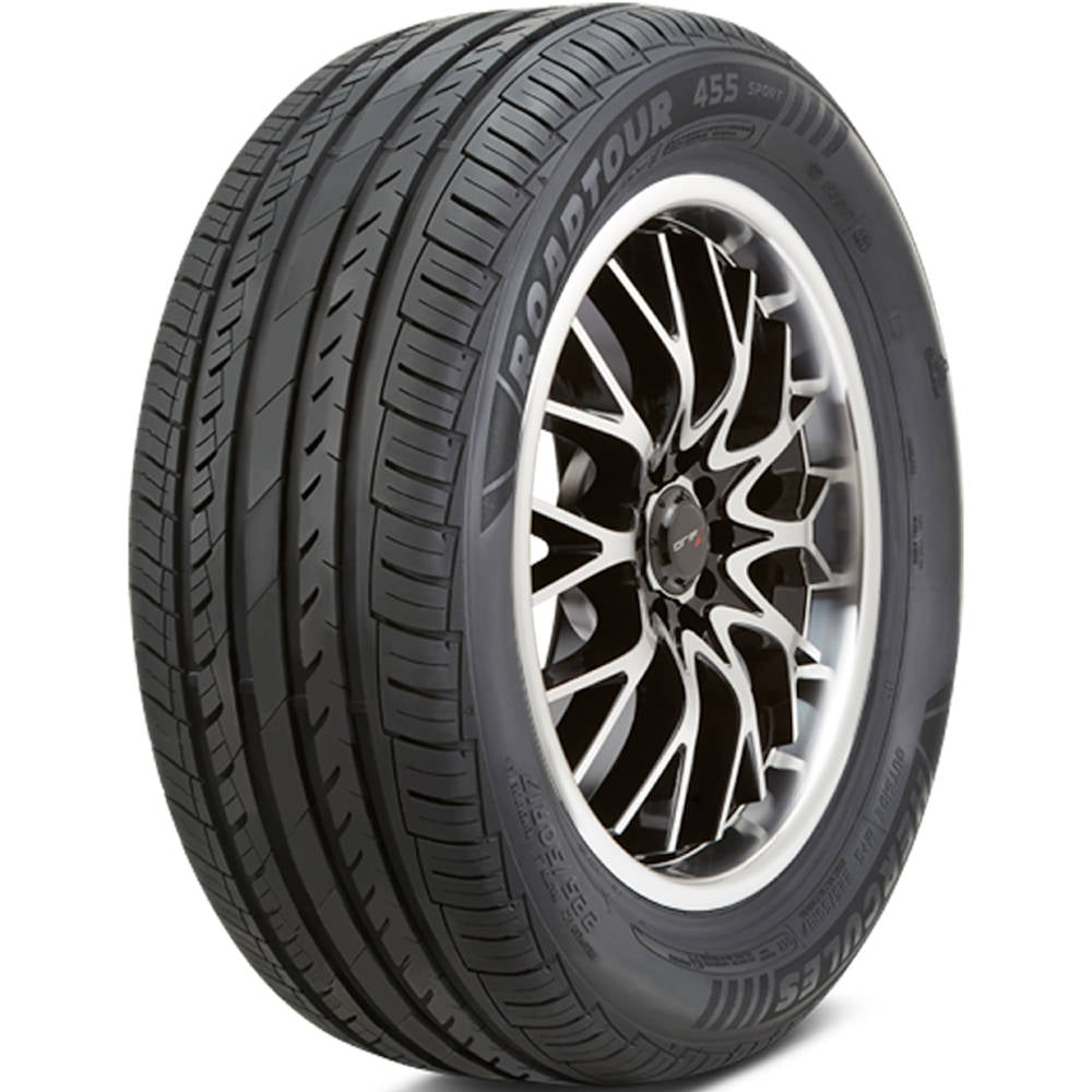 HERCULES ROADTOUR 455 215/60R16 (26.1X8.5R 16) Tires