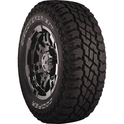 COOPER DISCOVERER S/T MAXX LT275/70R17 (32.2X11R 17) Tires