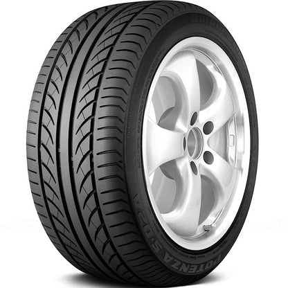 BRIDGESTONE POTENZA S-02A 265/35ZR18 (25.3X10.4R 18) Tires