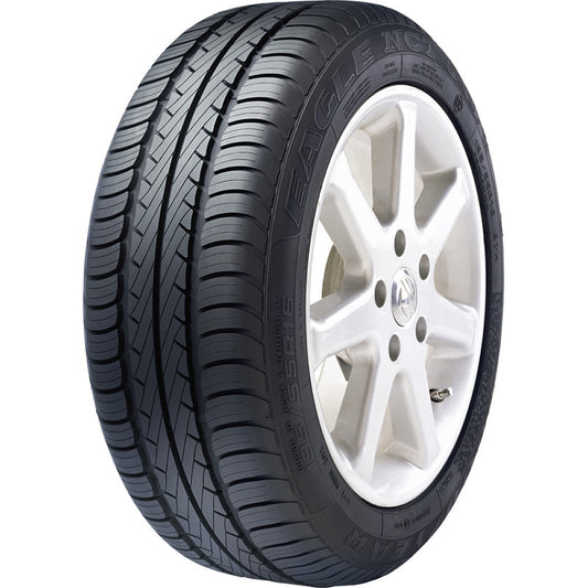 GOODYEAR EAGLE NCT 5 ROF 225/45R17 (25X8.9R 17) Tires
