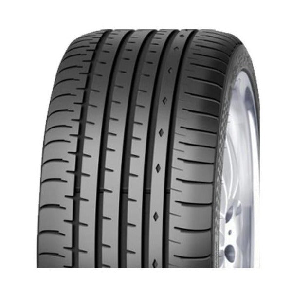 275/40R19-XL ACCELERA PHI-2 BLK 105Y