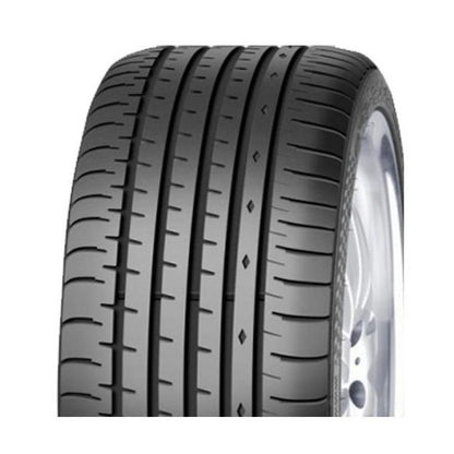 275/40R19-XL ACCELERA PHI-2 BLK 105Y