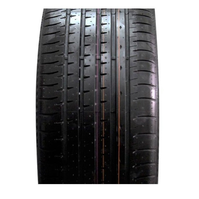 275/40R19-XL ACCELERA PHI-2 BLK 105Y