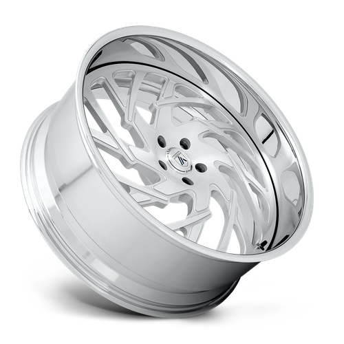 Asanti Forged AF864 24X9 -2 5X120.65 BRUSHED