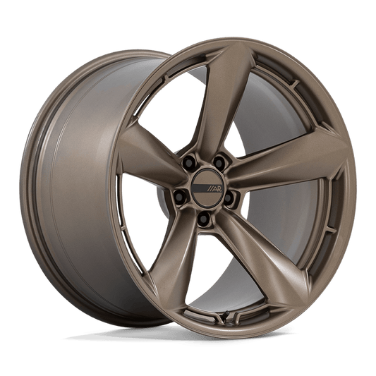 AMERICAN RACING TTF 20X12 6 5X115 MATTE BRONZE