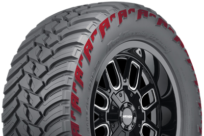 AMP MUD TERRAIN ATTACK MT A LT305/55R20 (33.4X12.6R 20) Tires