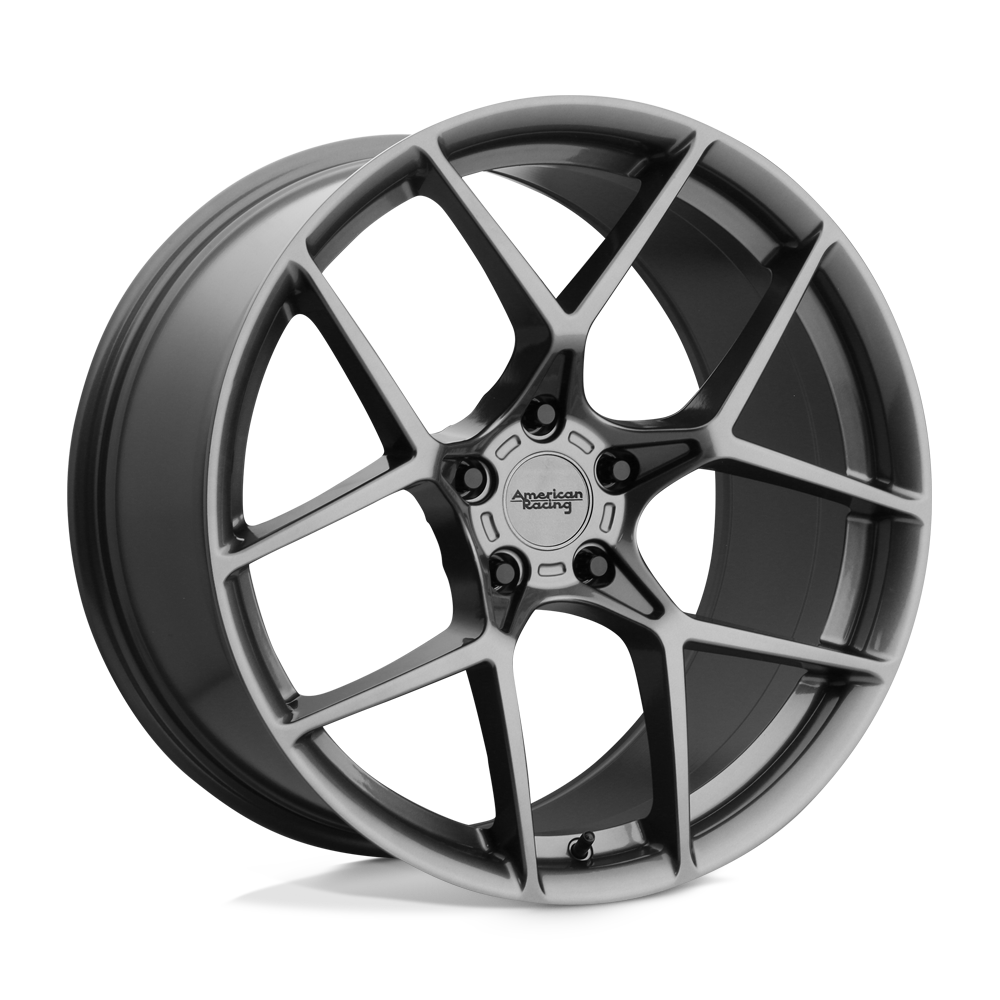AMERICAN RACING AR924 CROSSFIRE 20X10.5 25 5X115 GRAPHITE