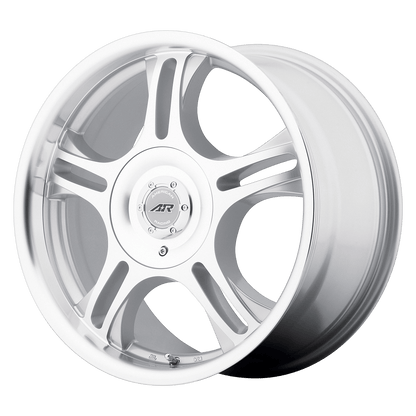American Racing AR95 ESTRELLA 16X7 40 4X100/4X108 MACHINED