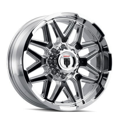 AMERICAN TRUXX GRIND AT151 20x9 0 6x135 CHROME