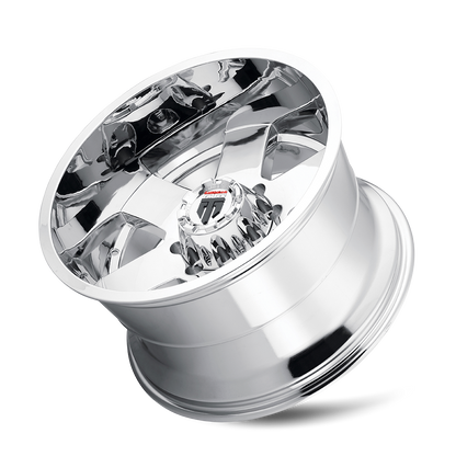 AMERICAN TRUXX ARMOR AT155 20x9 -12 5x127 CHROME