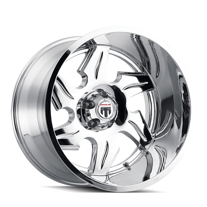 AMERICAN TRUXX NINJA AT163 20x12 -44 8x170 CHROME