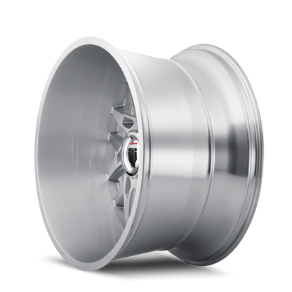 AMERICAN TRUXX DNA AT184 26x14 -76 6x135 BRUSHED TEXTURE