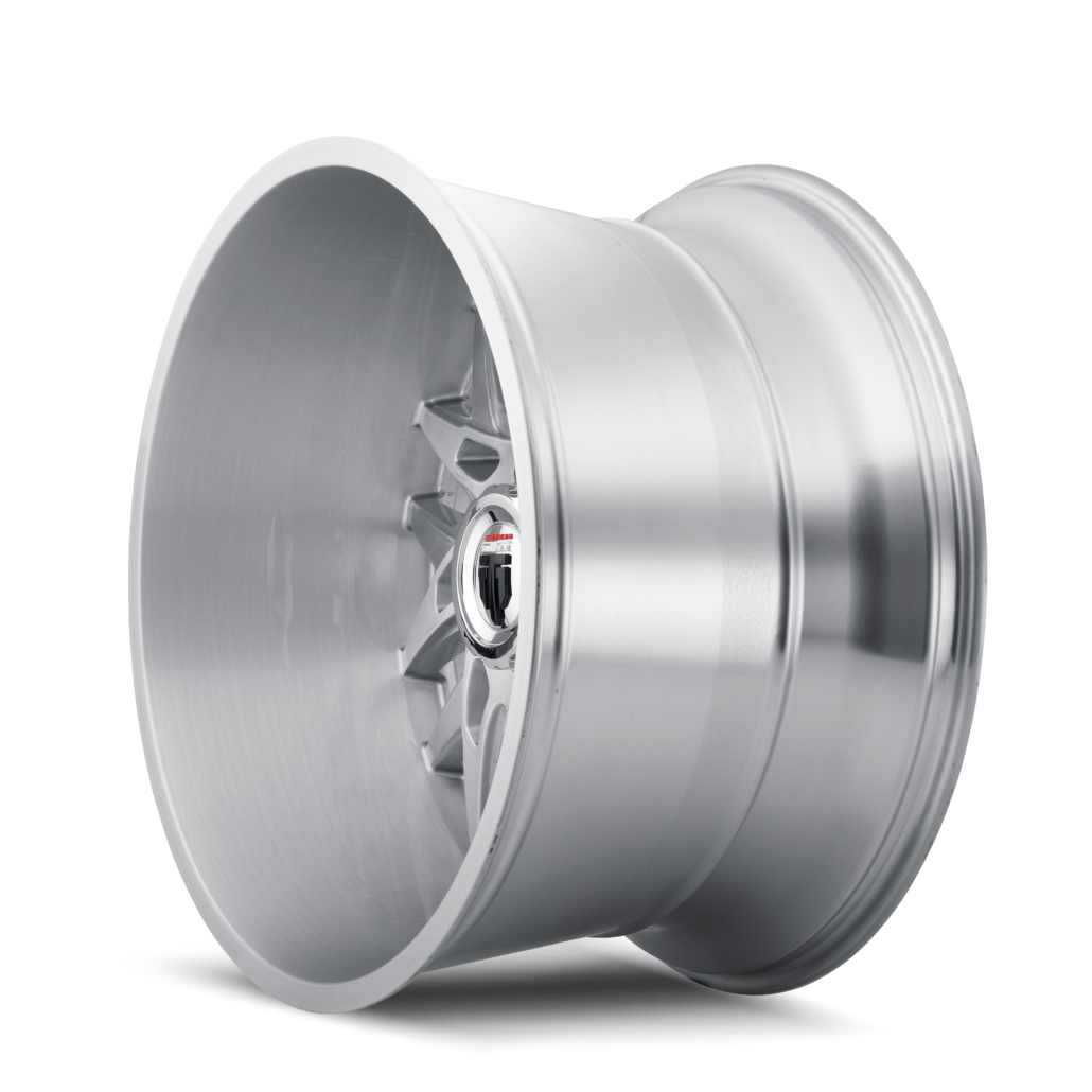 AMERICAN TRUXX DNA AT184 24x14 -76 5x127 BRUSHED TEXTURE