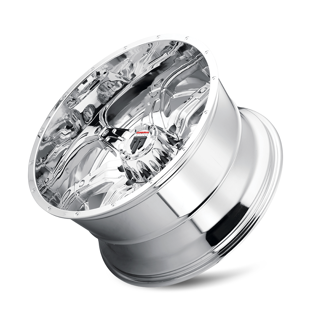 AMERICAN TRUXX LONESTAR AT185 22x12 -44 6x139.7 CHROME
