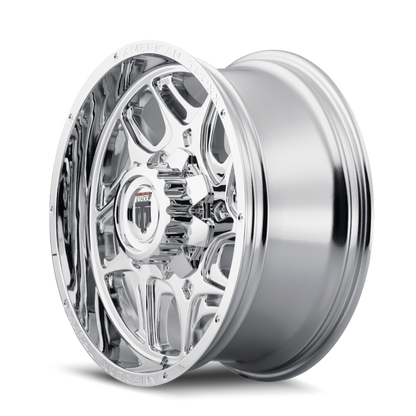 AMERICAN TRUXX SWEEP AT1900 20X9 -12 5x127/5x139.7 CHROME