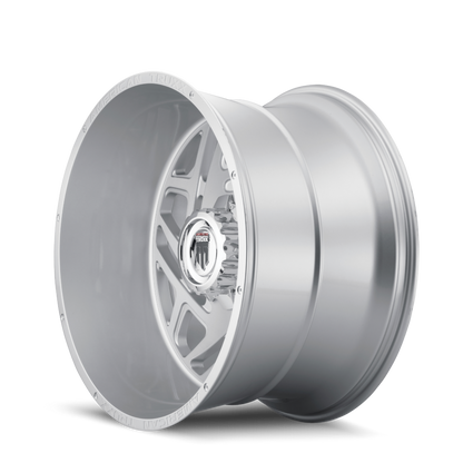 AMERICAN TRUXX COSMOS AT1904 24x14 -76 8x180 BRUSHED TEXTURE