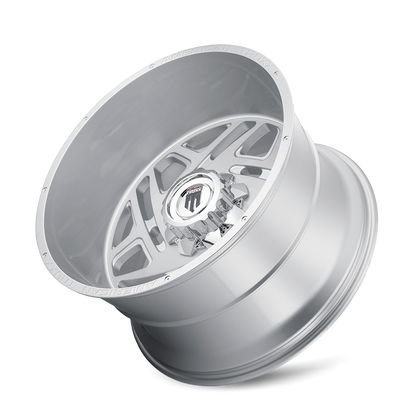 AMERICAN TRUXX COSMOS AT1904 24x14 -76 8x165.1 BRUSHED TEXTURE