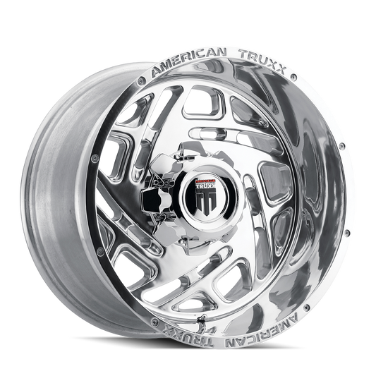 AMERICAN TRUXX COSMOS AT1904 20x12 -44 8x165.1 POLISHED