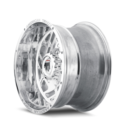 AMERICAN TRUXX COSMOS AT1904 20x12 -44 8x180 POLISHED