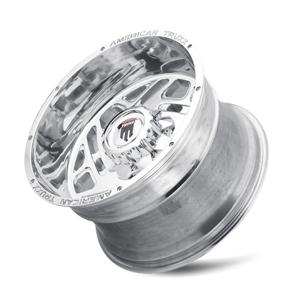 AMERICAN TRUXX COSMOS AT1904 20x12 -44 8x170 POLISHED