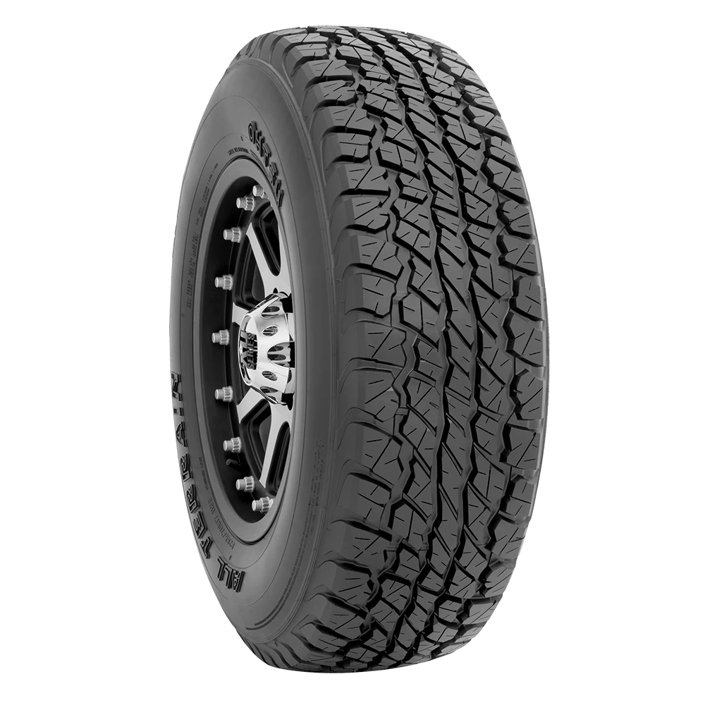 OHTSU AT4000 LT225/75R16 (29.4X8.4R 16) Tires