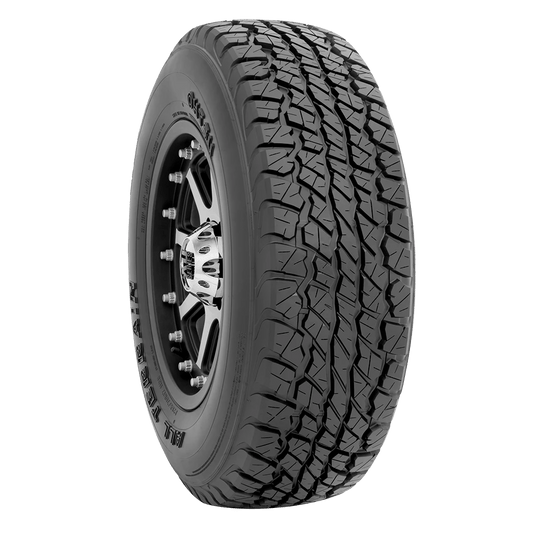 OHTSU AT4000 LT245/75R17 (31.5X9.8R 17) Tires