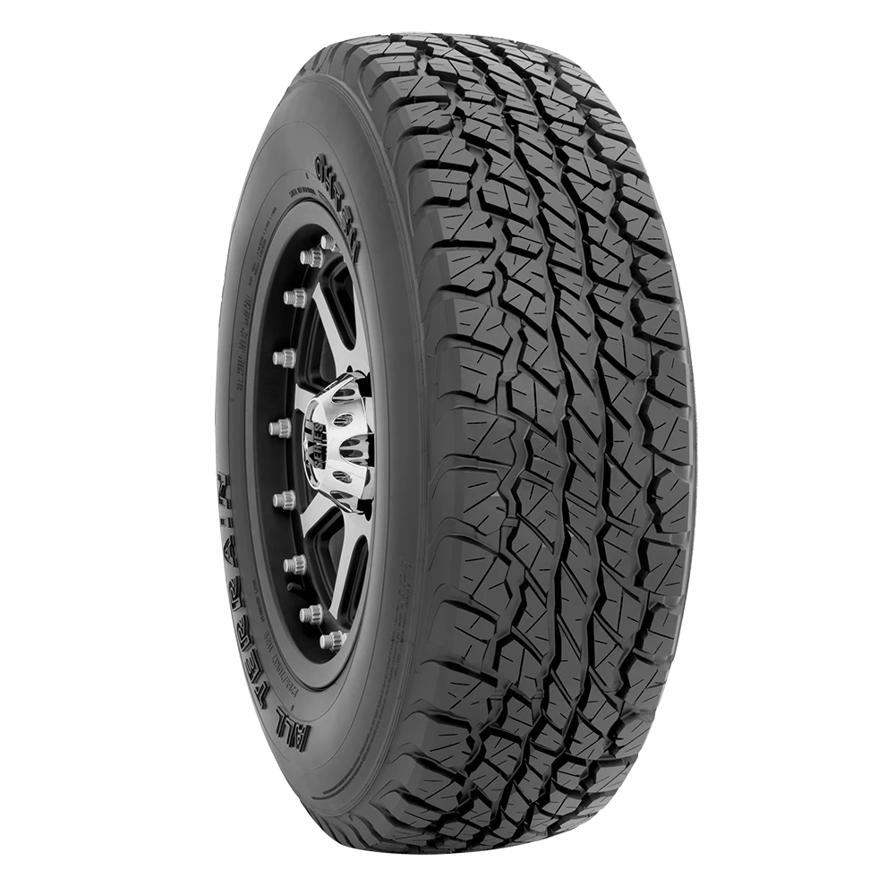 OHTSU AT4000 255/70R17 (31X10.4R 17) Tires