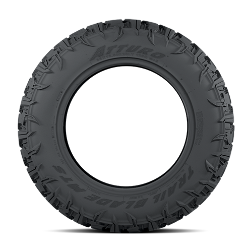ATTURO 35x13.50R24 LT TRAIL BLADE MTS MUD TERRAIN-ALL SEASON