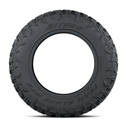 ATTURO 33x13.50R24 LT TRAIL BLADE MTS MUD TERRAIN-ALL SEASON