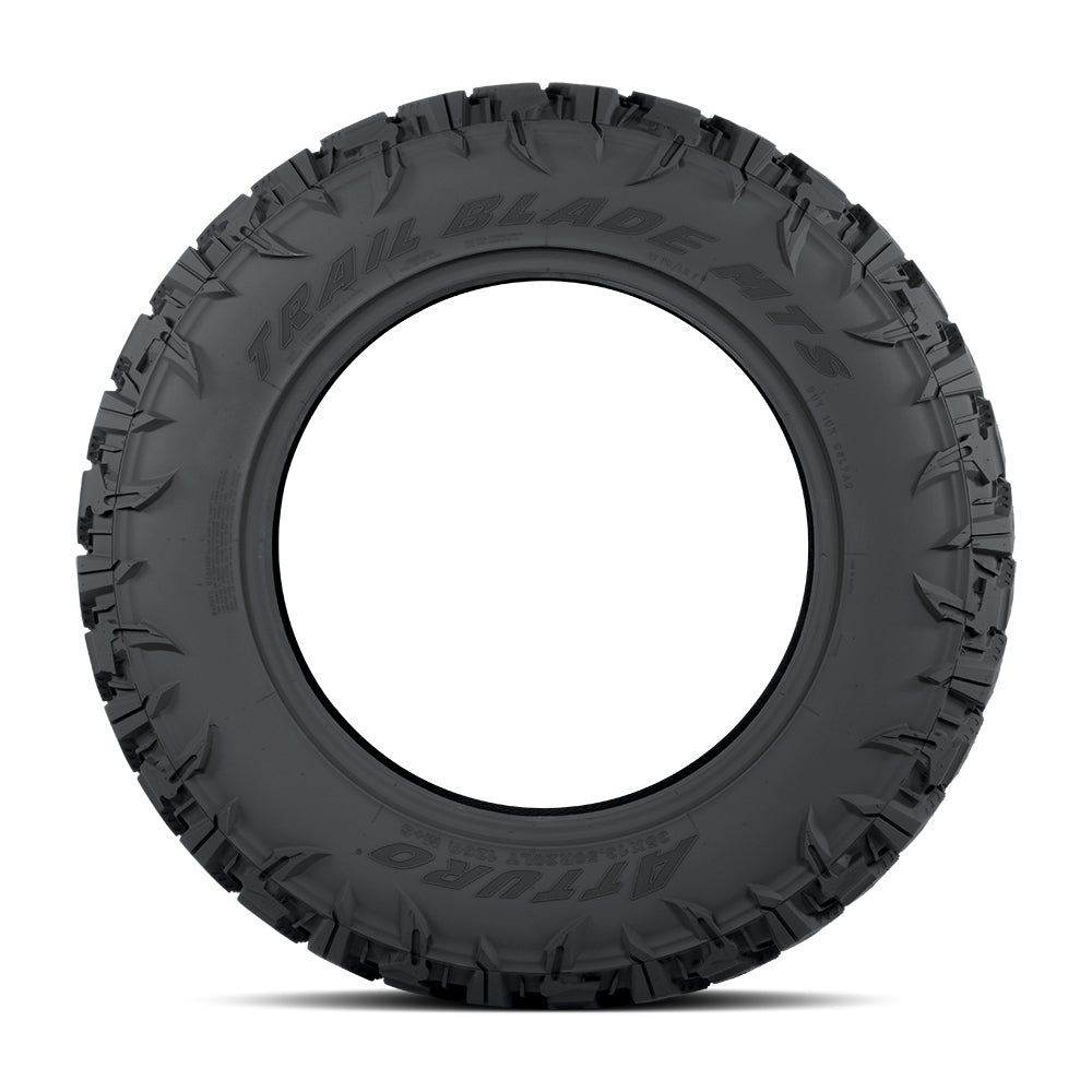 ATTURO 35x13.50R24 LT TRAIL BLADE MTS MUD TERRAIN-ALL SEASON