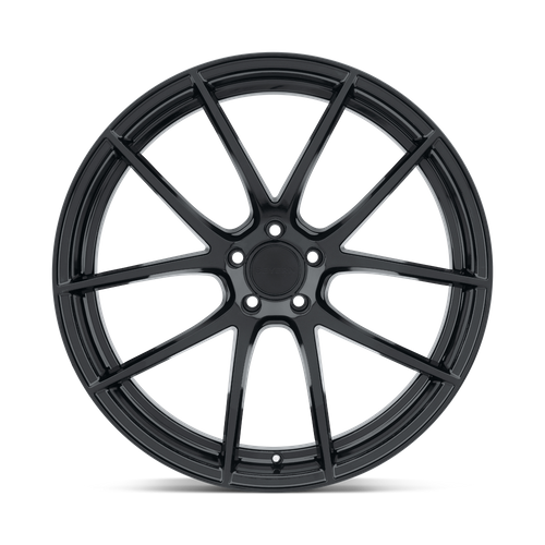 Beyern RITZ 17X8 15 5X120/5X4.72 GLOSS BLACK