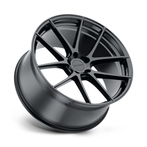 Beyern RITZ 18X8.5 15 5X120/5X4.72 GLOSS BLACK