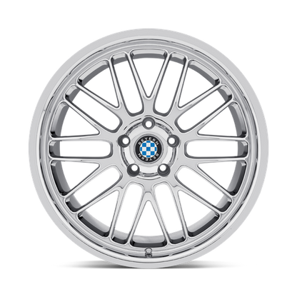 Beyern MESH 20X8.5 20 5X120/5X4.72 CHROME