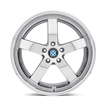 Beyern RAPP 20X8.5 20 5X120/5X4.72 CHROME