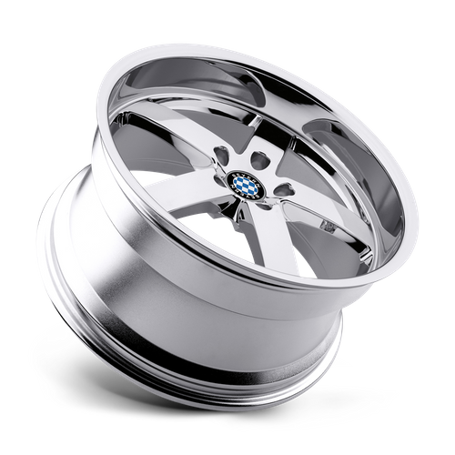 Beyern RAPP 19X8.5 15 5X120/5X4.72 CHROME
