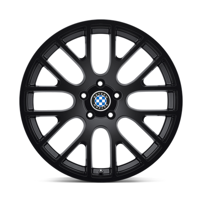 Beyern SPARTAN 18X8.5 15 5X120/5X4.72 MATTE BLACK