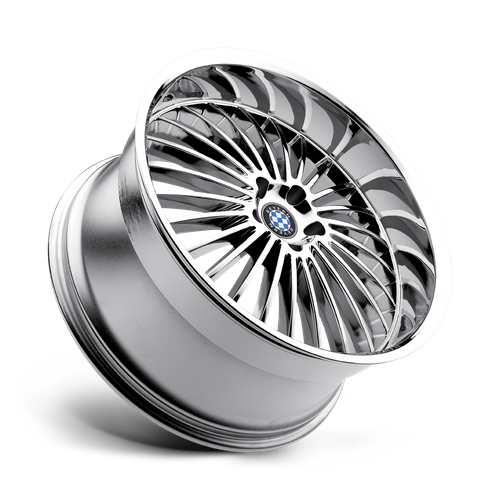 Beyern MULTI 20X8.5 20 5X120/5X4.72 CHROME